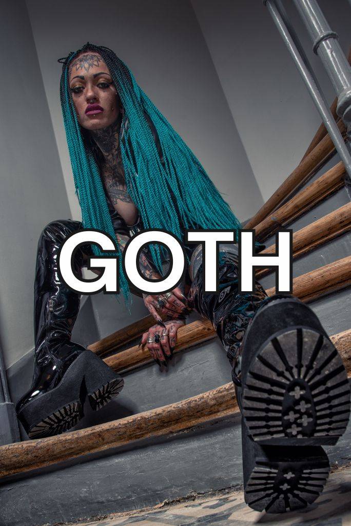 Goth