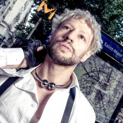 Accessories SM Metal