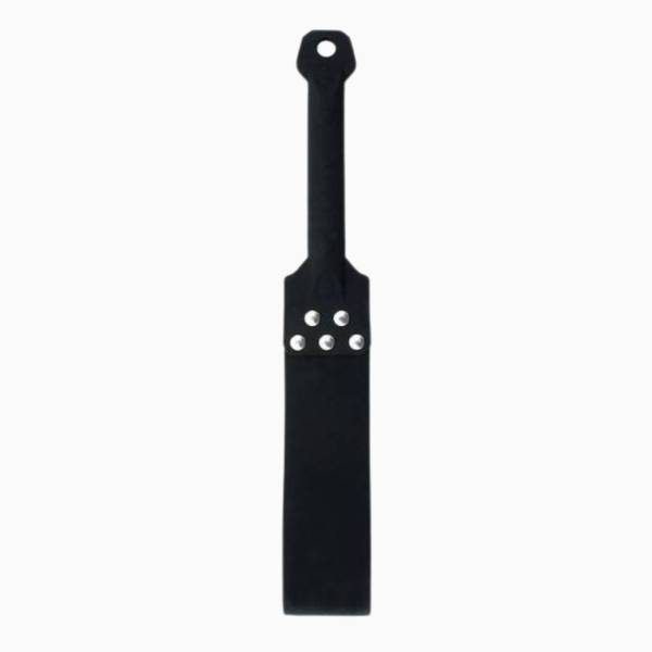 PADDLE TOUT SILICONE NOIR