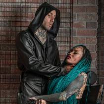 COMBI MECANO SIMILI CUIR