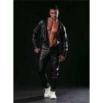 COMBI MECANO SIMILI CUIR