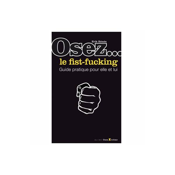 DARE... FIST-FUCKING