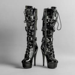 D&egrave;monia Shoes