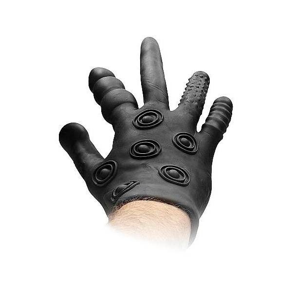 GANT FIST DE STIMULATION