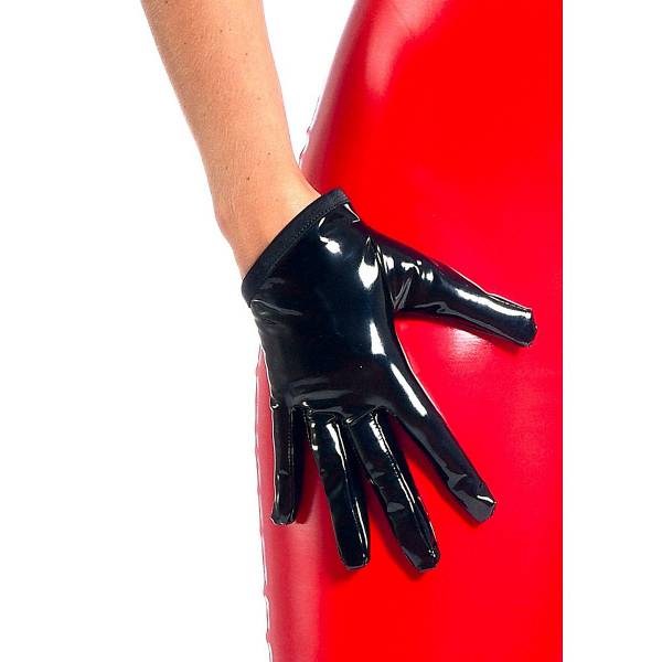 GANTS MOLLY NOIR SMALL