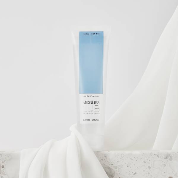 MIX GLISS EAU NATURE 150ML