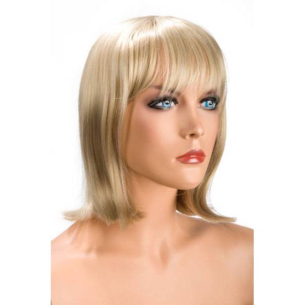 PERRUQUE CAMILA MI-LONGUE (BLOND)