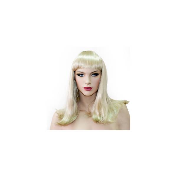 PERRUQUE CHINA DOLL LONG BLOND