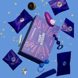 Plaisirs F&eacute;minin