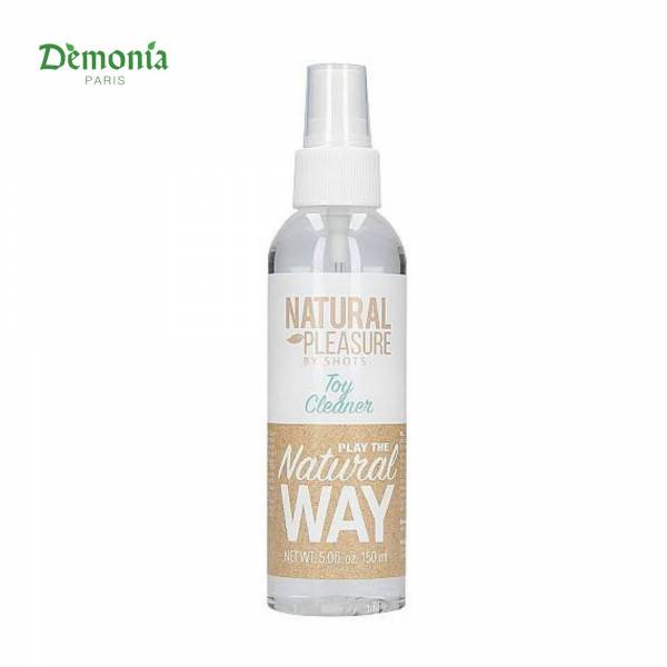 TOY CLEANER NATUREL 100ML