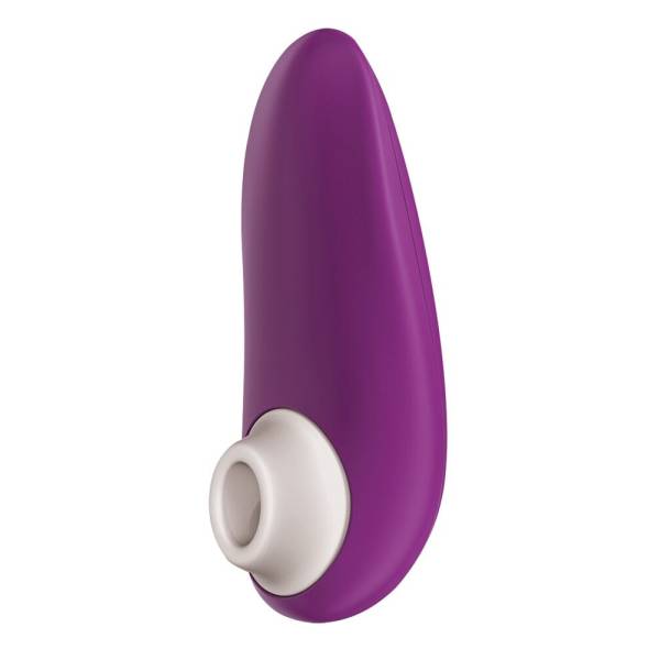 WOMANIZER STARLET 3 - VIOLET